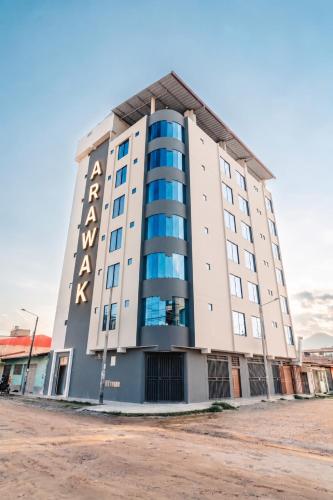 ARAWAK Hotel & Resort