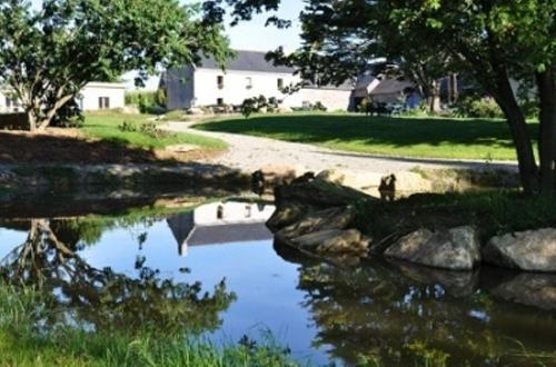 Chambres d'Hotes Belard