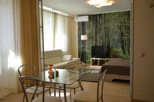 Купить 1-комнатную квартиру, 30.7 м² по адресу Липецк, Свободный Сокол, 40 лет О