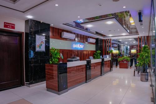 Hotel One Rahim Yar Khan Club Road