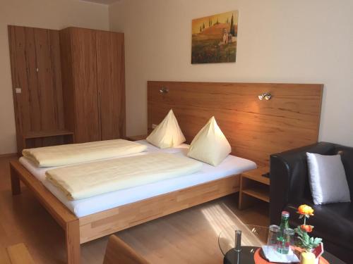 Accommodation in Ried im Innkreis District