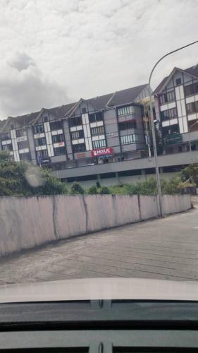 DZ Memory Apartment Cameron Highlands near Weng Wah