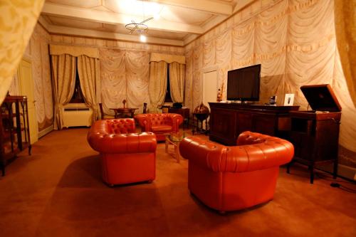 Seadmed, Hotel Locanda Di Bagnara in Bagnara di Romagna