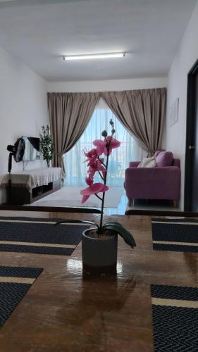 DZ Memory Apartment Cameron Highlands near Weng Wah