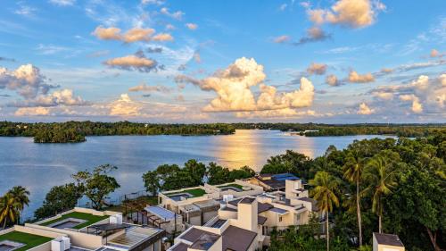 Nearby attraction, Serenity villa Bolgoda in Ruskin Island
