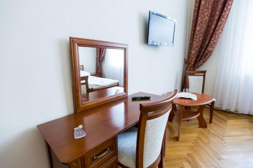 Pałac w Kobylnikach Pałac w Kobylnikach