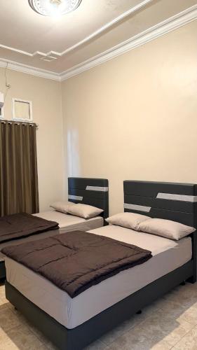 Seadmed, HARMONI GUEST HOUSE tumpak sewu in Lumajang