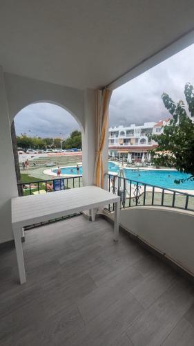 Apartamento Kione Playa Romana