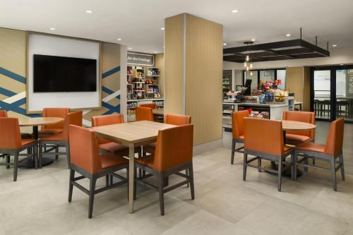 Hilton Garden Inn Providence Downtown Convention Center