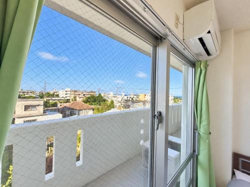 HI OKINAWA KIN Private Rooms & Hostel in Kin