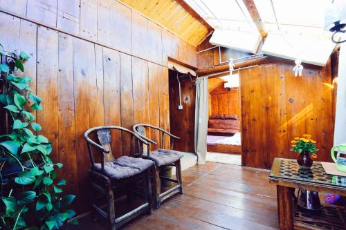 Cabin 7 Inn – Dali, IL