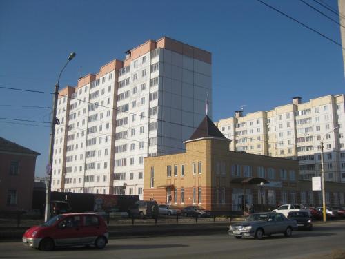 1-но комн кварт на 4 чел и 1 доп Елец - 100 м от бесплатной М4 - image 2