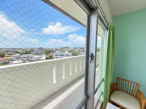 HI OKINAWA KIN Private Rooms & Hostel in Kin