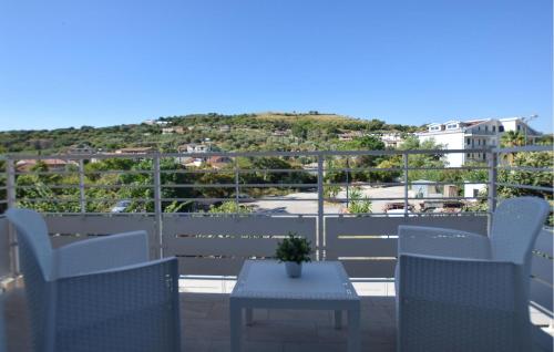Awesome Apartment In Agropoli With House A Panoramic View