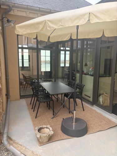 L'annexe