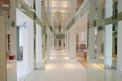 Fasiliteter, Le Cesar Hotel in Provins