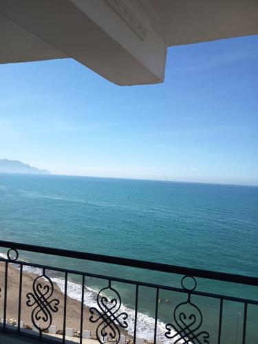 Residence privee etoile de mer tichy Bejaia Algerie in Tichy