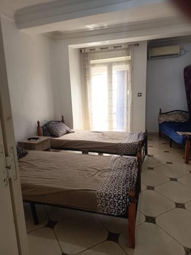 Residence privee etoile de mer tichy Bejaia Algerie in Tichy