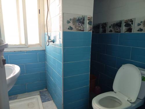 Residence privee etoile de mer tichy Bejaia Algerie in Tichy