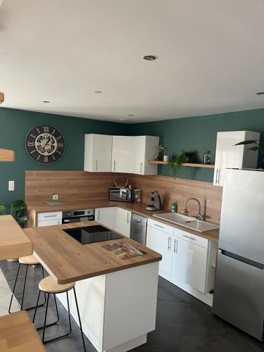 DUPLEX Portiragnes plage