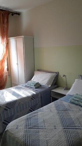 Guestroom, Adria Bella LT Z00157 in Adria (Rovigo)