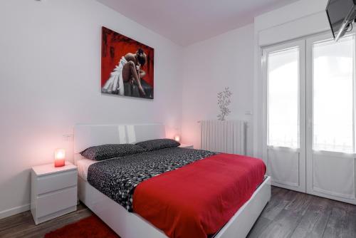 StayEasy Filzi11 - 3 Bedrooms, 2 baths - Central Station, Milán (fotografie 10)