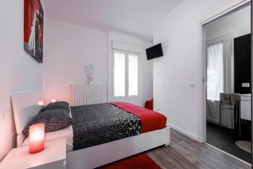 StayEasy Filzi11 - 3 Bedrooms, 2 baths - Central Station, Milán (fotografie 8)
