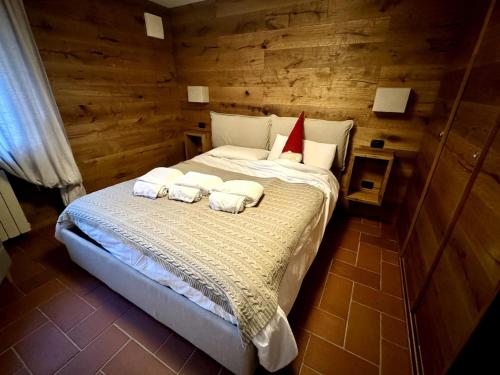 Alpine Dream in Chamois