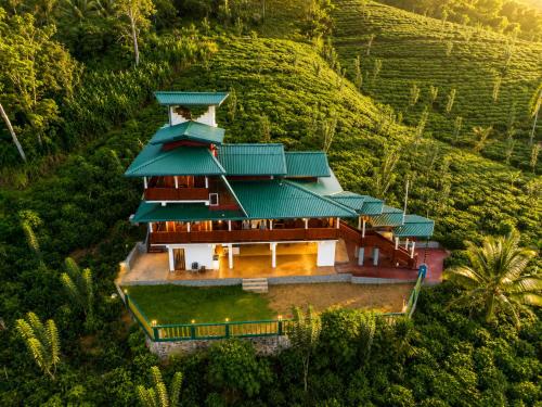 Udadola Ecolodge