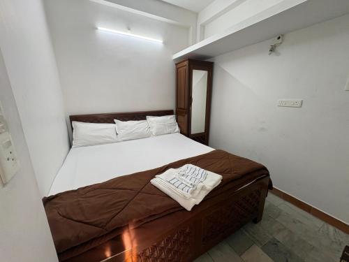 Varson Stay - Puducherry