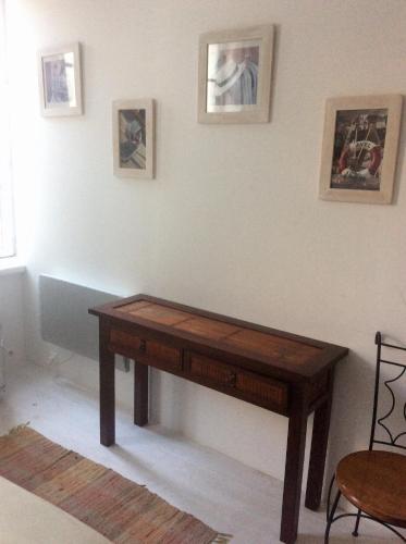 La Planque - Chambres et table d'hôtes
