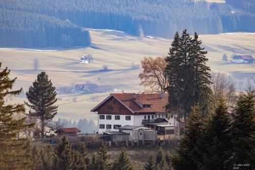 Säntisblick