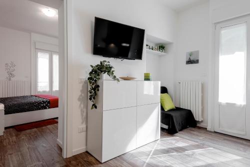 StayEasy Filzi11 - 3 Bedrooms, 2 baths - Central Station, Milán (fotografie 6)