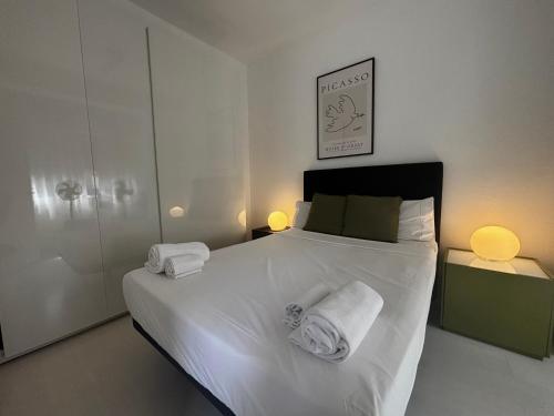 Stylish Apartment in Barcelona 5