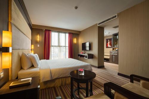 Silk Path Hotel Hanoi