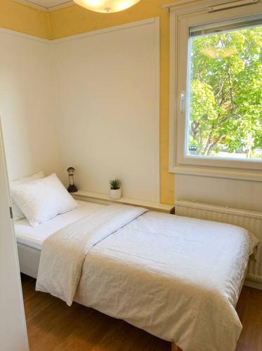 Workers Stay – Company Housing Stockholm in 헤셀뷔 빌라스타드