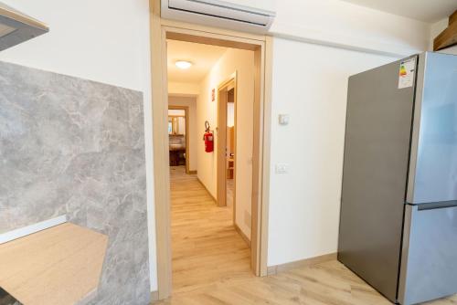 Trimenhouse Luxury Rooms & Apartments in Sospirolo