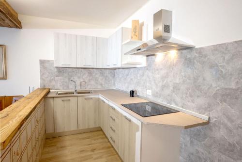 Trimenhouse Luxury Rooms & Apartments in Sospirolo