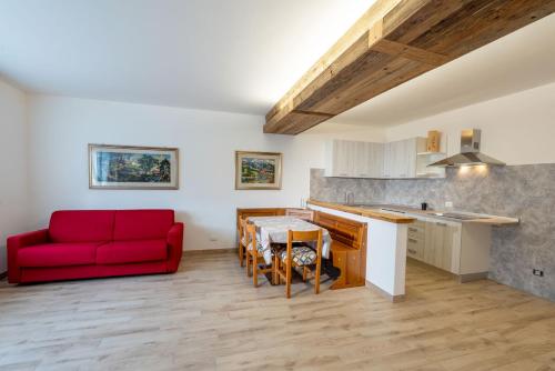 Trimenhouse Luxury Rooms & Apartments in Sospirolo