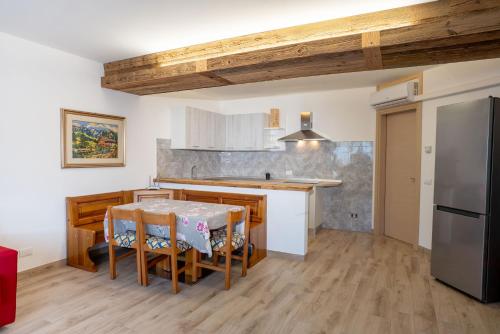 Trimenhouse Luxury Rooms & Apartments in Sospirolo