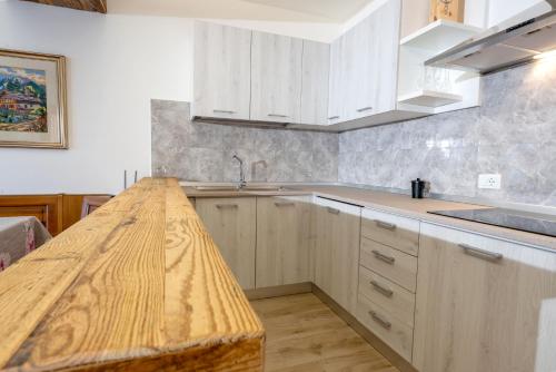 Trimenhouse Luxury Rooms & Apartments in Sospirolo
