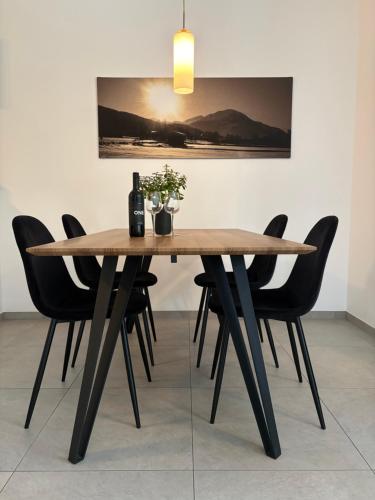 WS-Appartement
