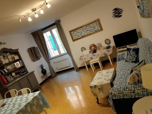 Acquario Inn Genova House 3