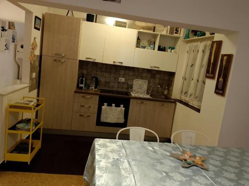 Acquario Inn Genova House 4