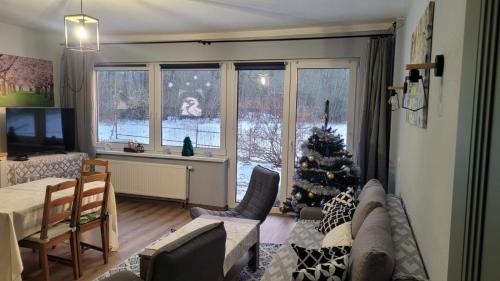 Beskydy apartman 4 Seasons in Vělopolí
