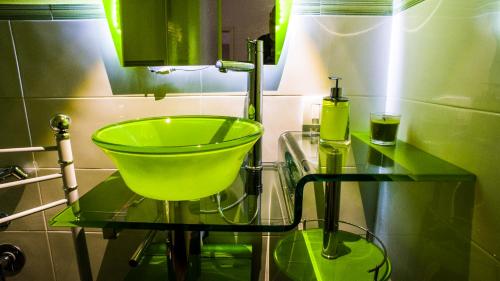 B&B GIORGIO chambre d'hôte Pozzallo