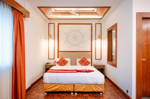 The Buddha Maya Garden Hotel By KGH Group in Lumbini