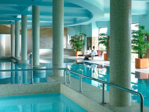Kinsale Hotel & Spa - صورة 4