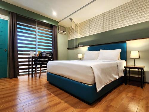 Sea Cocoon Hotel 4