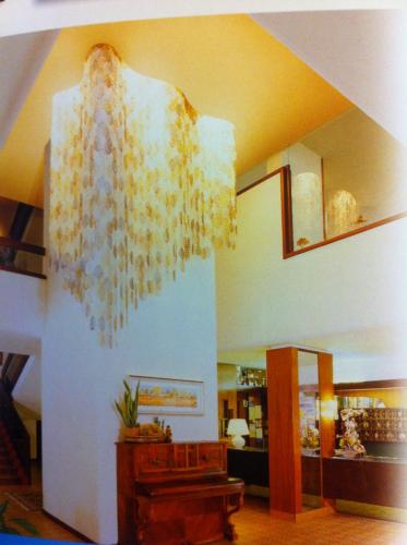 Hotel Metropol – Caorle, GA